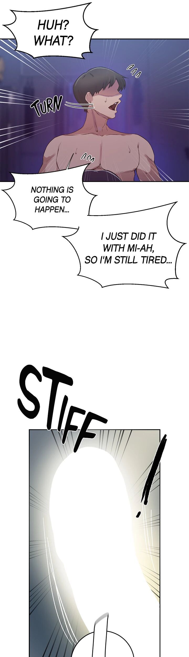 Secret Class Chapter 204 - Page 16