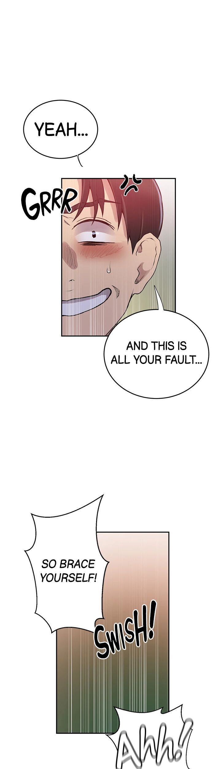 Secret Class Chapter 204 - Page 22