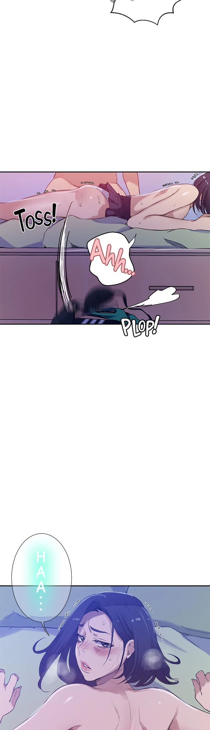 Secret Class Chapter 204 - Page 23