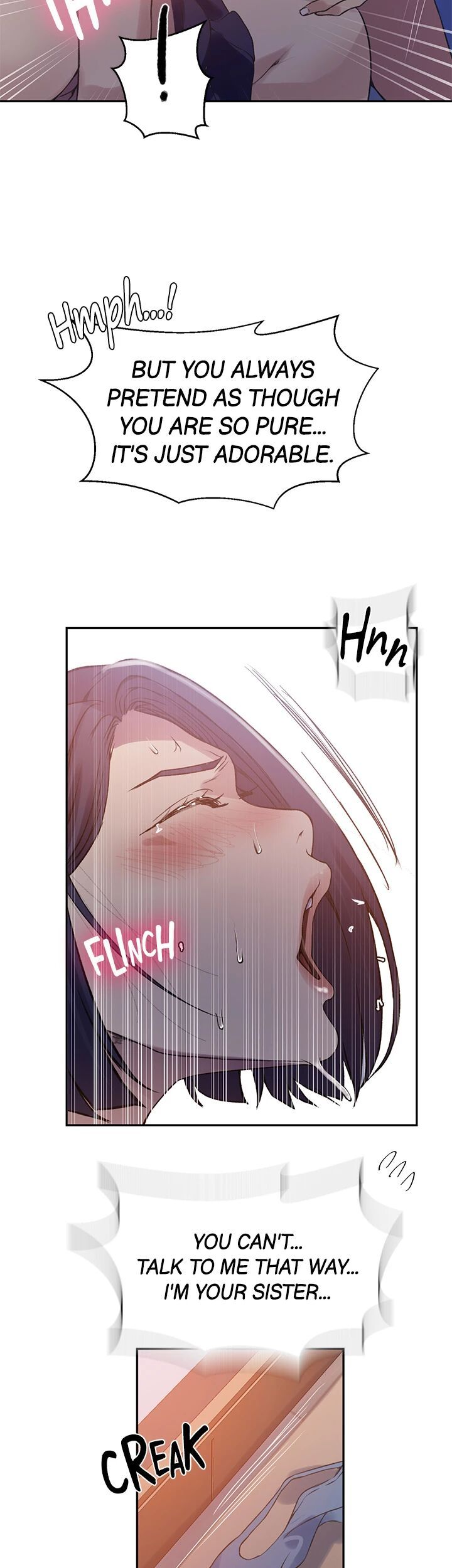 Secret Class Chapter 204 - Page 35