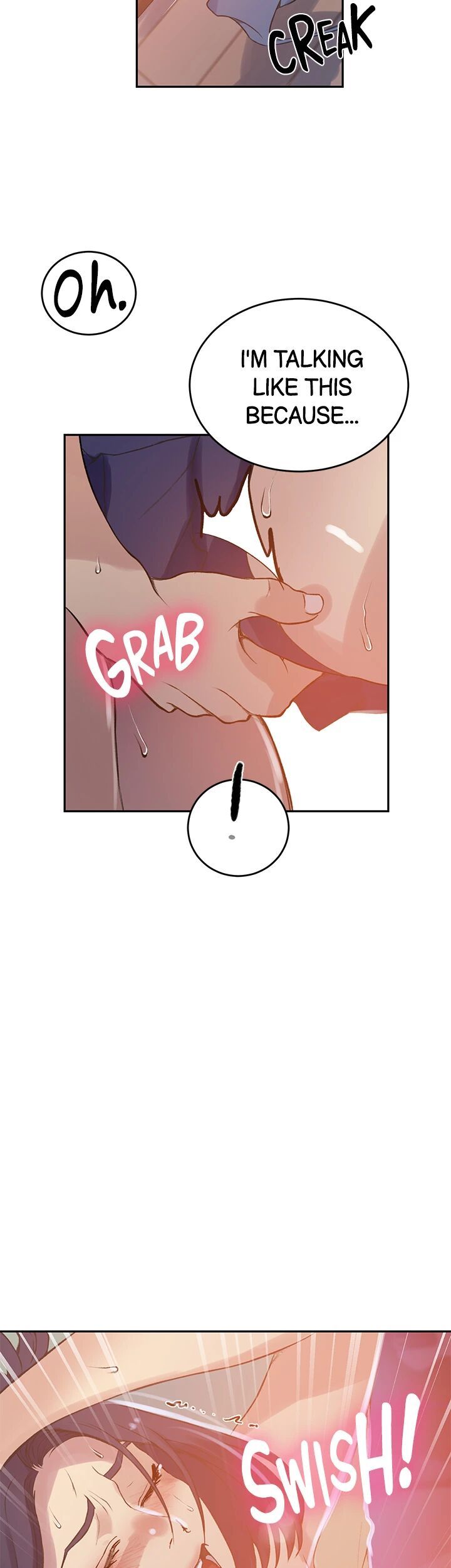 Secret Class Chapter 204 - Page 36