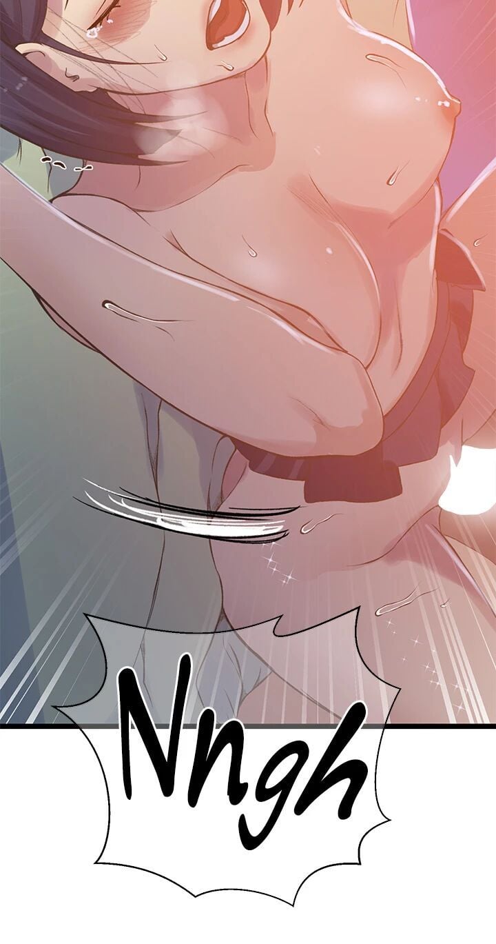 Secret Class Chapter 204 - Page 37
