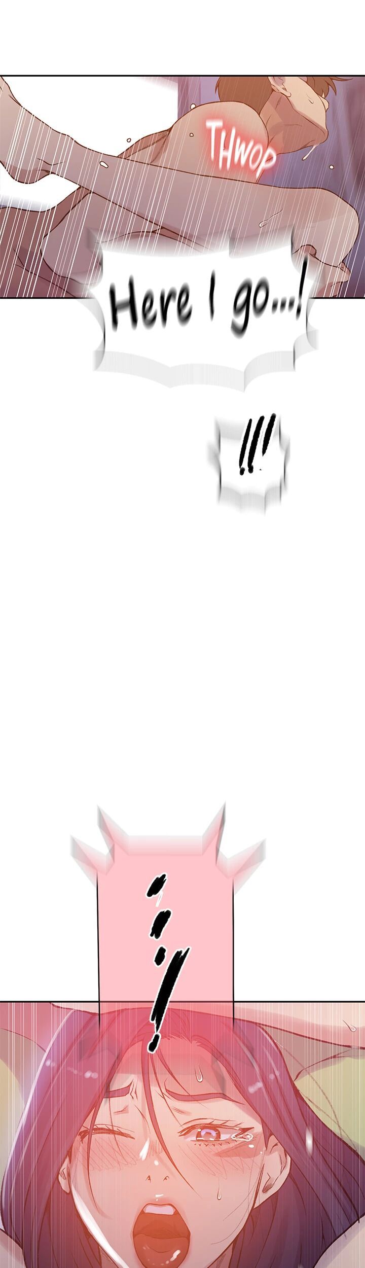 Secret Class Chapter 204 - Page 39
