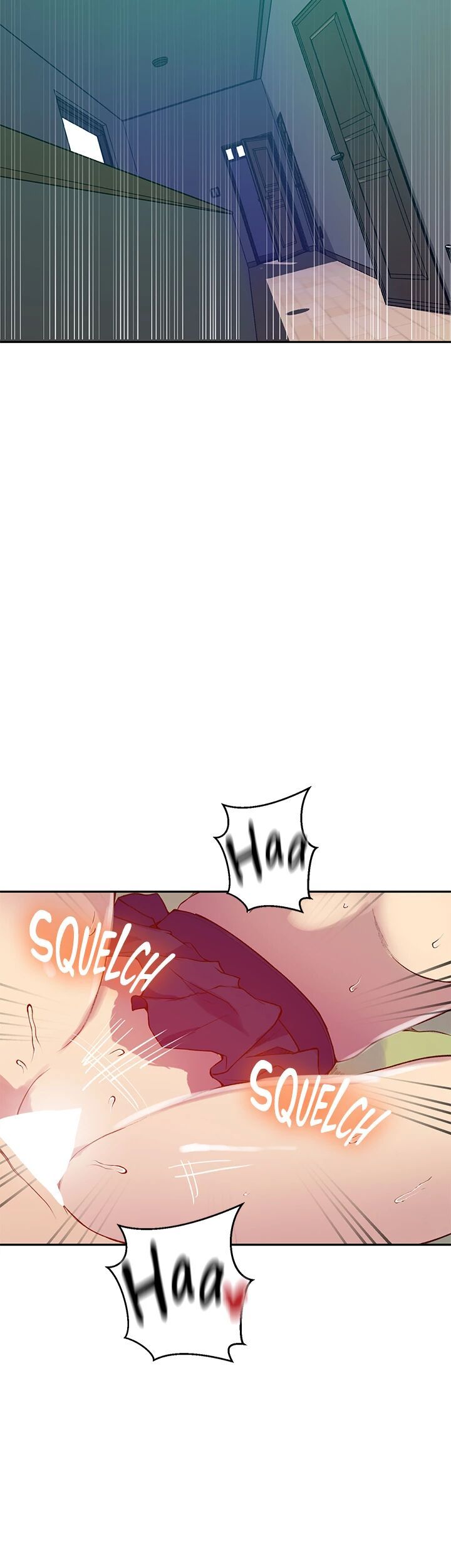 Secret Class Chapter 205 - Page 11