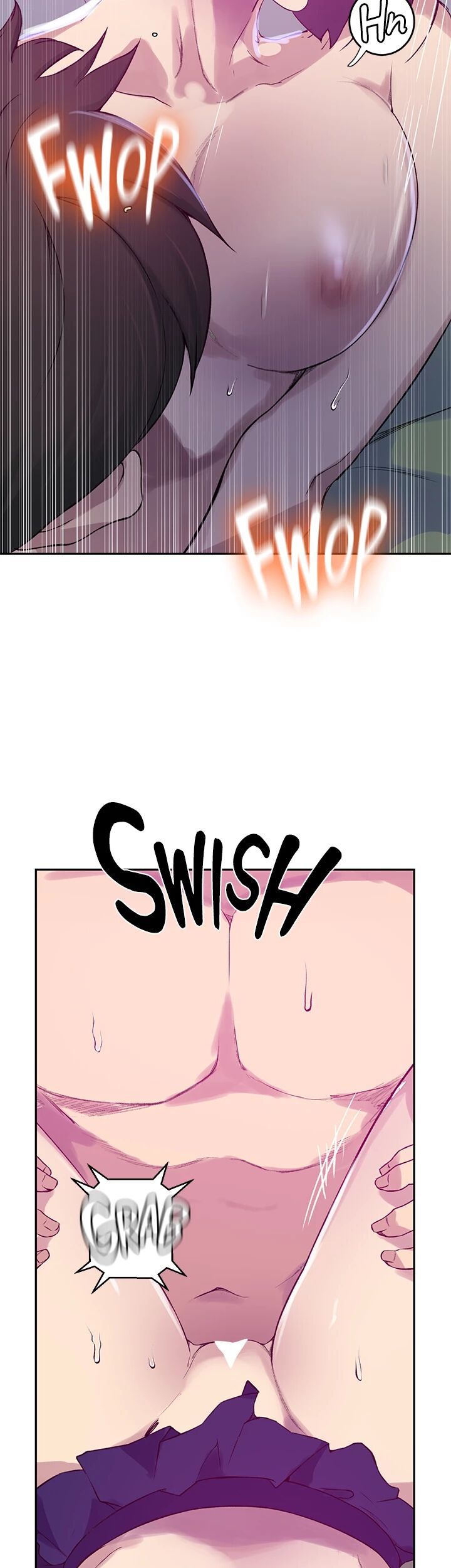 Secret Class Chapter 205 - Page 13