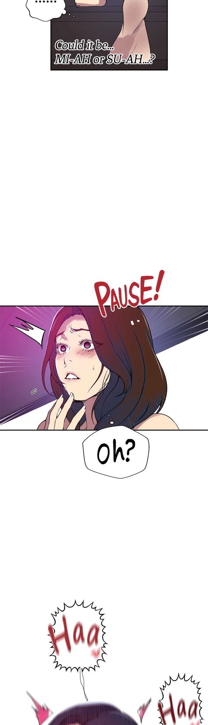 Secret Class Chapter 205 - Page 47