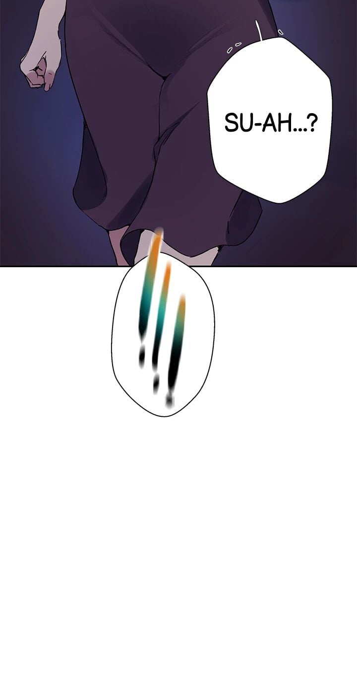 Secret Class Chapter 205 - Page 49