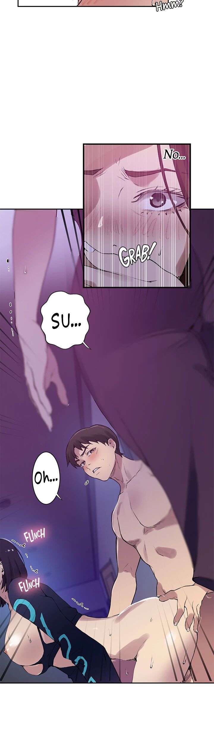 Secret Class Chapter 205 - Page 56