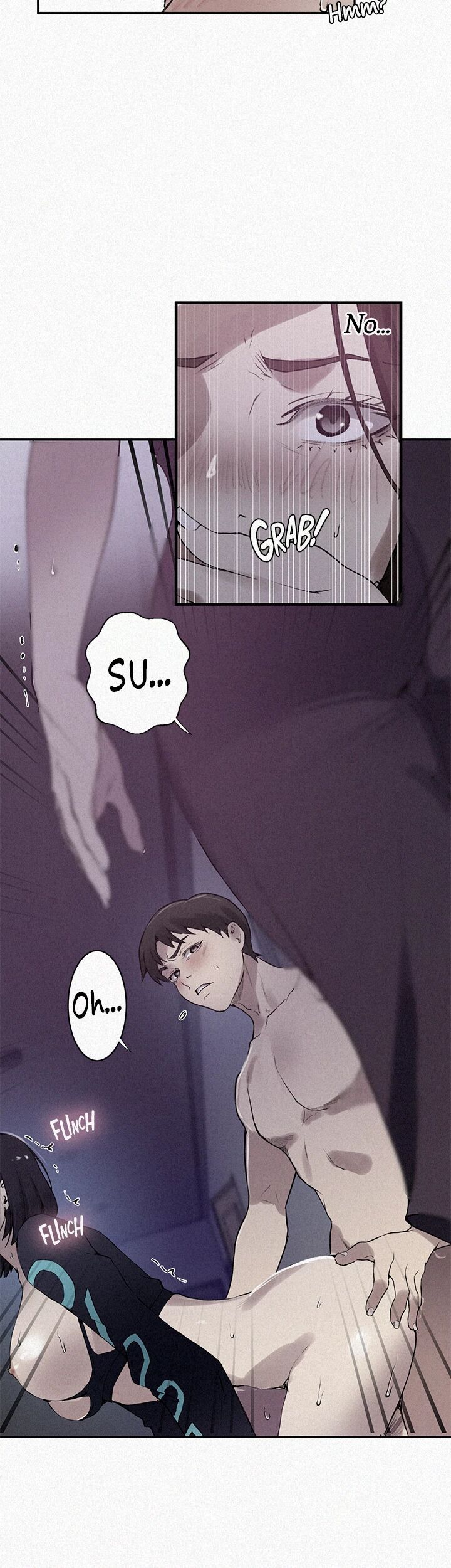 Secret Class Chapter 206 - Page 2