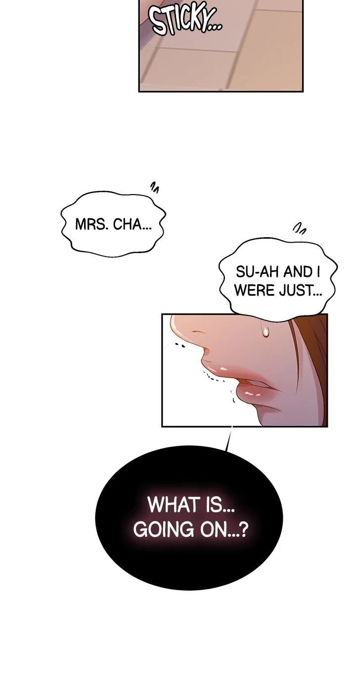 Secret Class Chapter 206 - Page 14