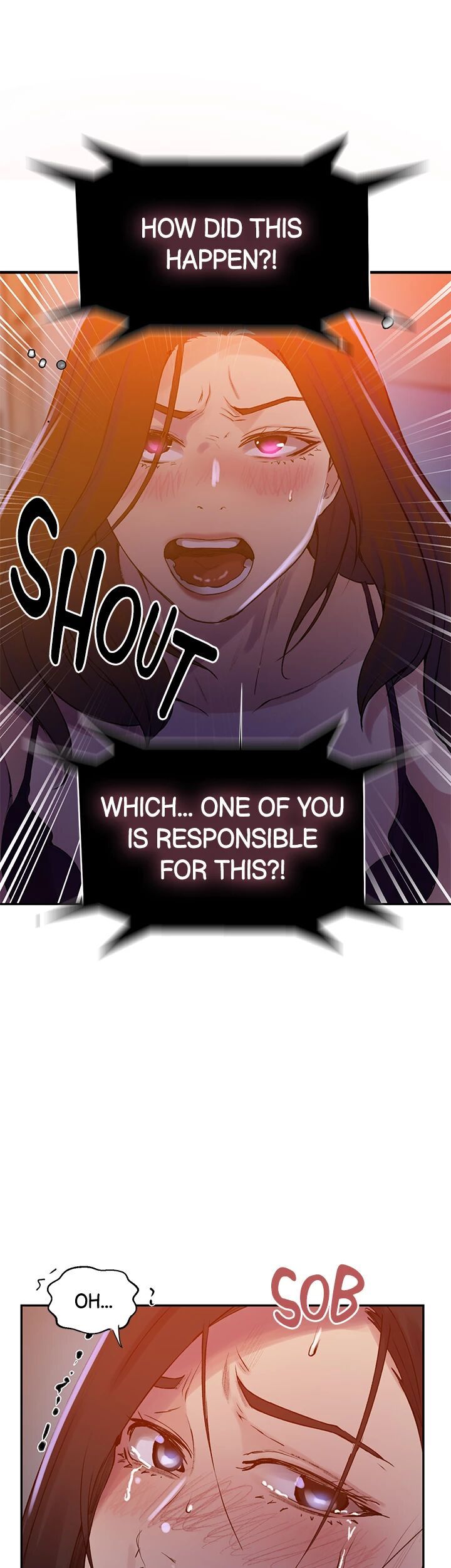 Secret Class Chapter 206 - Page 15