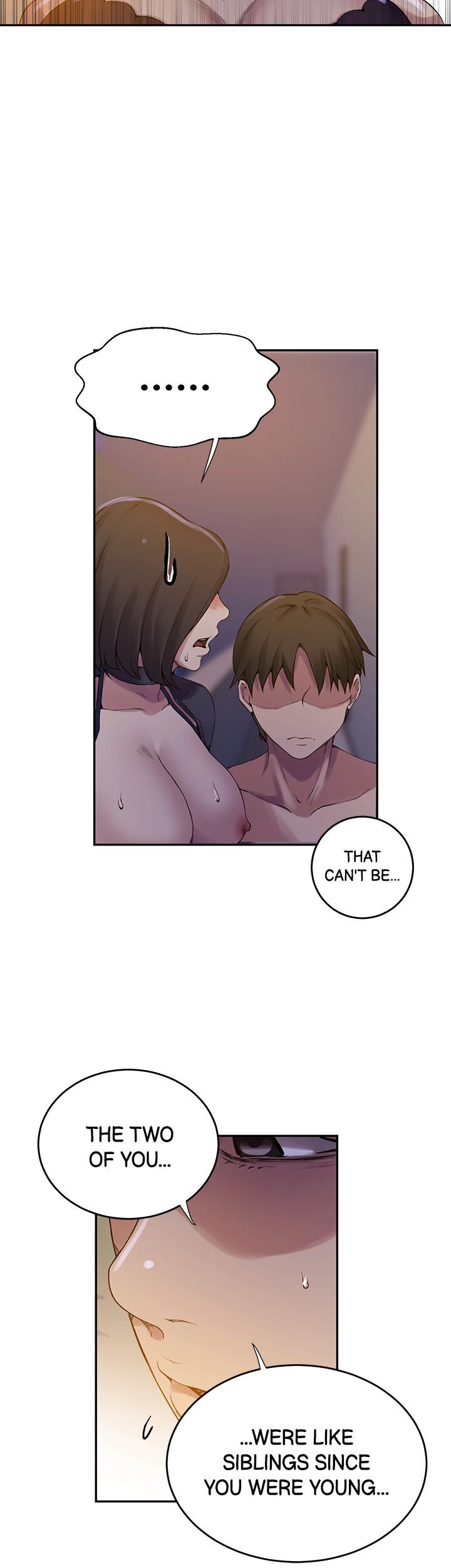 Secret Class Chapter 206 - Page 18