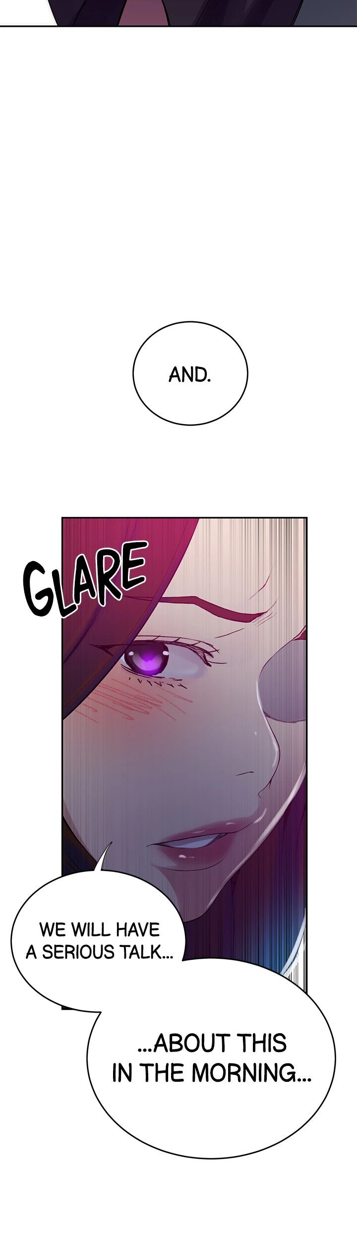 Secret Class Chapter 206 - Page 21