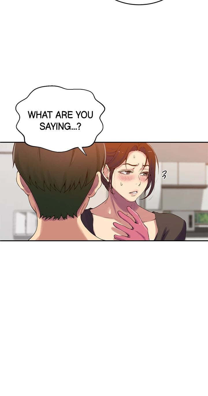 Secret Class Chapter 206 - Page 39