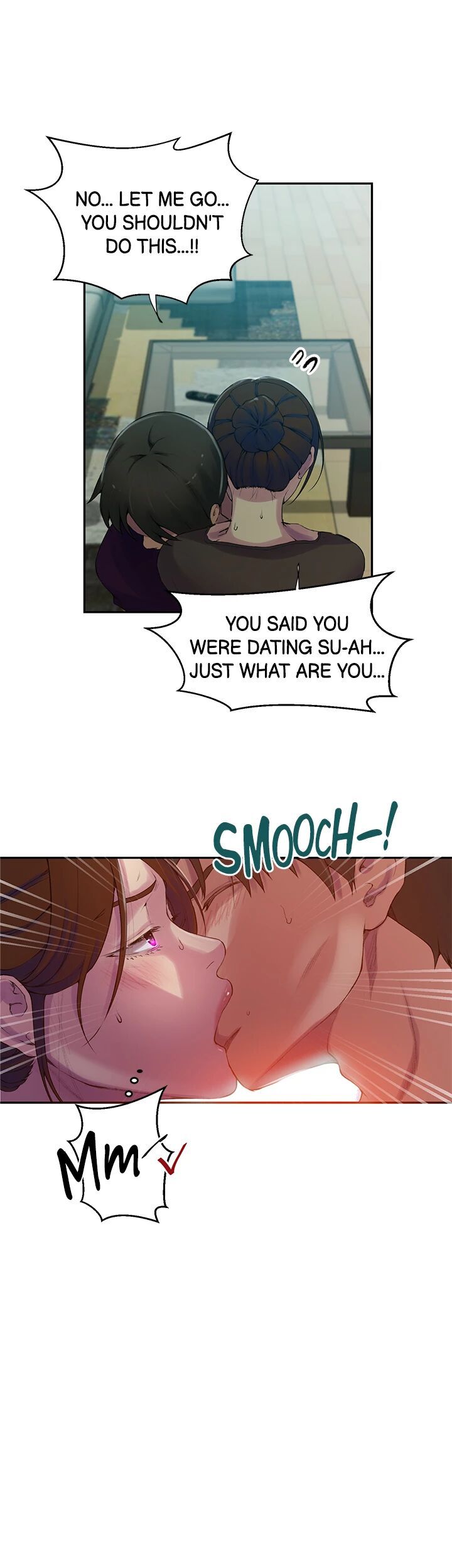 Secret Class Chapter 206 - Page 41