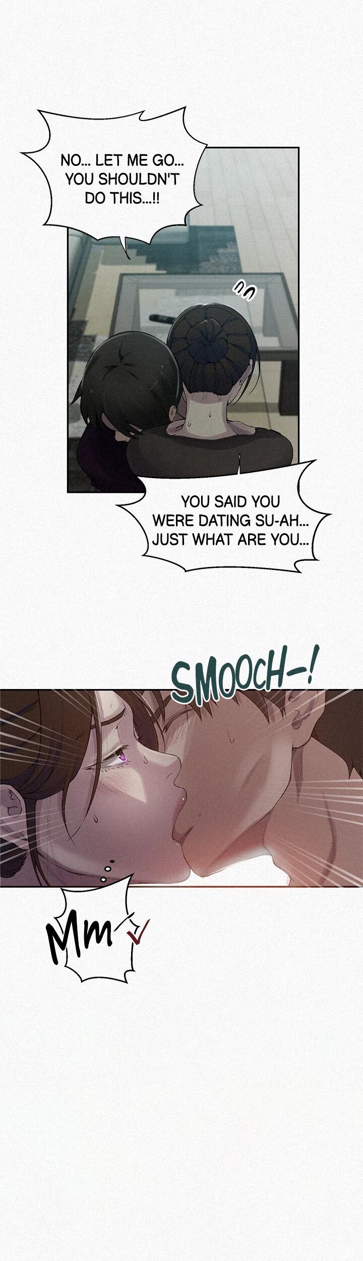 Secret Class Chapter 207 - Page 2