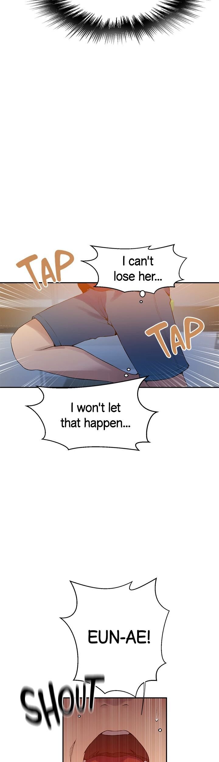 Secret Class Chapter 207 - Page 17