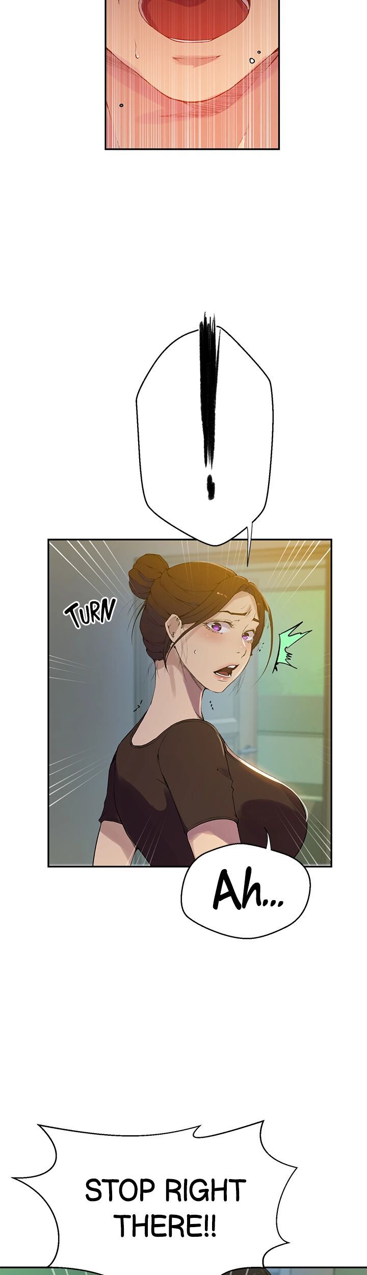 Secret Class Chapter 207 - Page 18