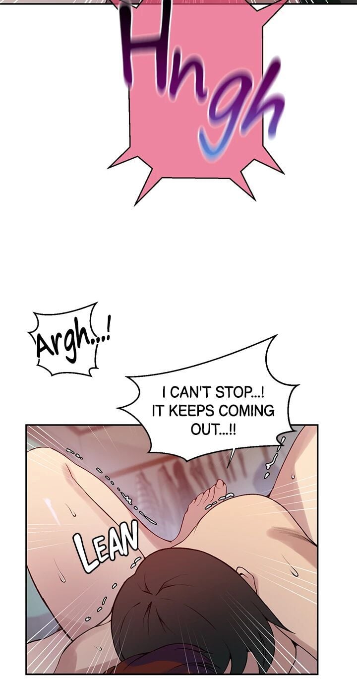 Secret Class Chapter 208 - Page 24