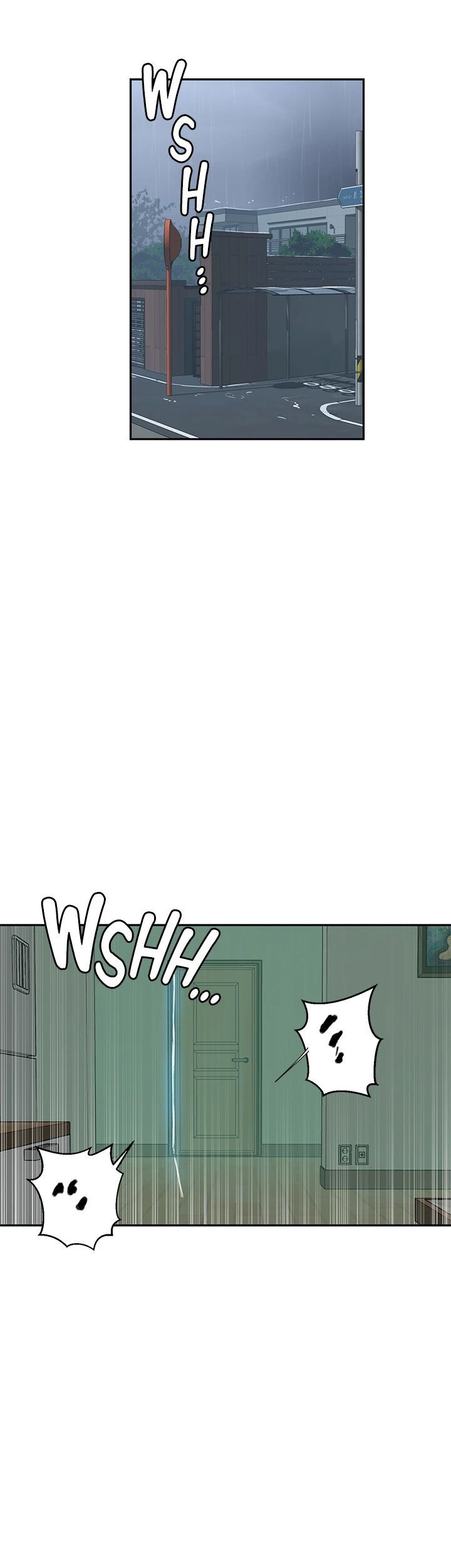 Secret Class Chapter 208 - Page 5