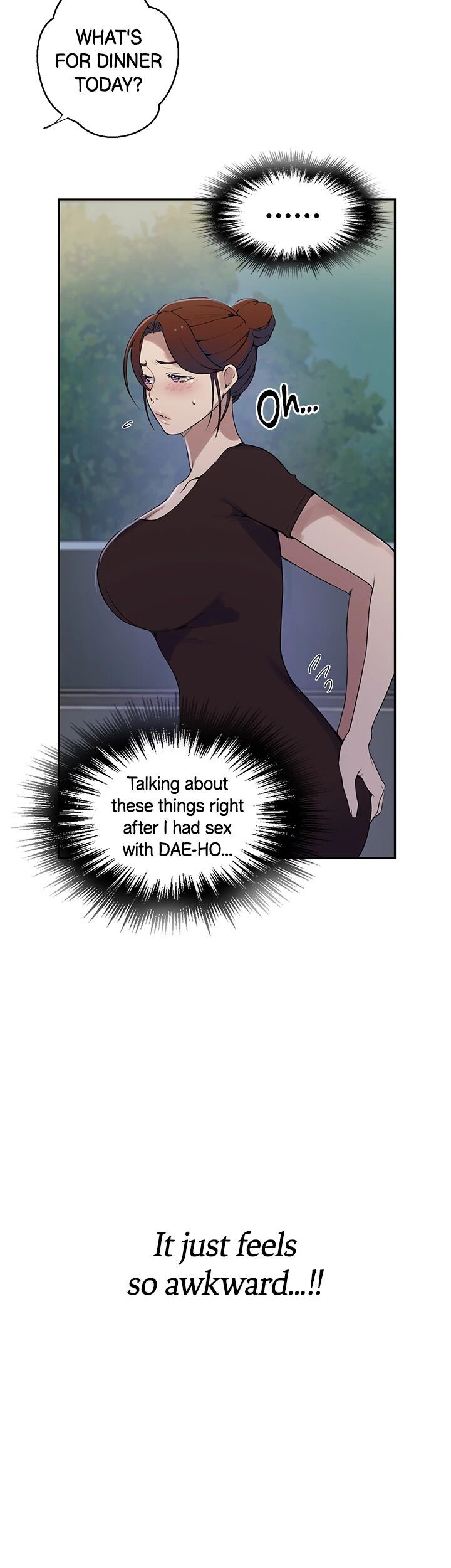 Secret Class Chapter 209 - Page 11