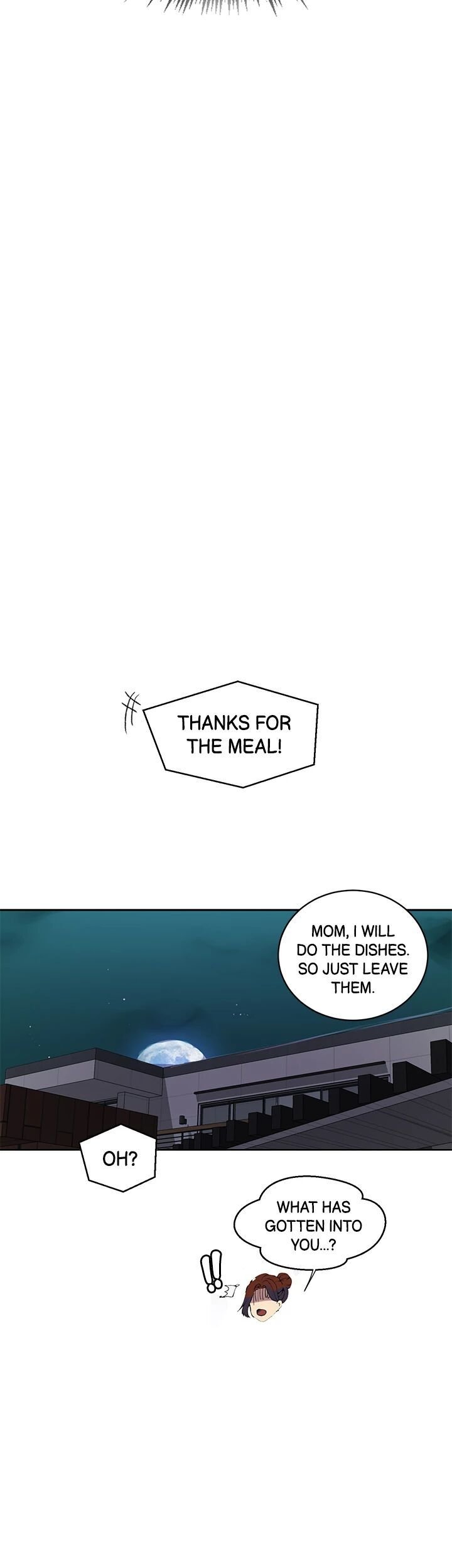 Secret Class Chapter 209 - Page 25