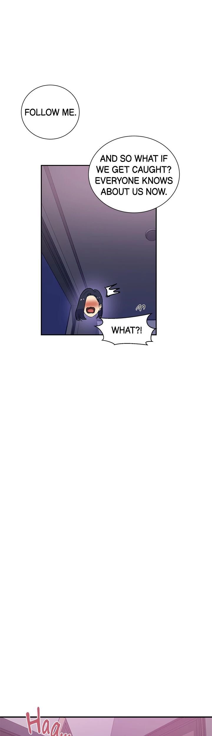 Secret Class Chapter 209 - Page 29