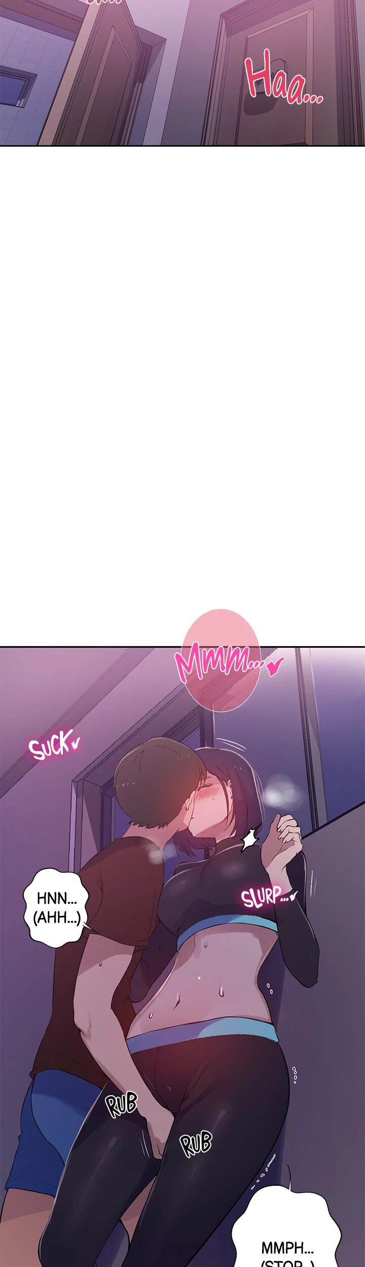 Secret Class Chapter 209 - Page 30