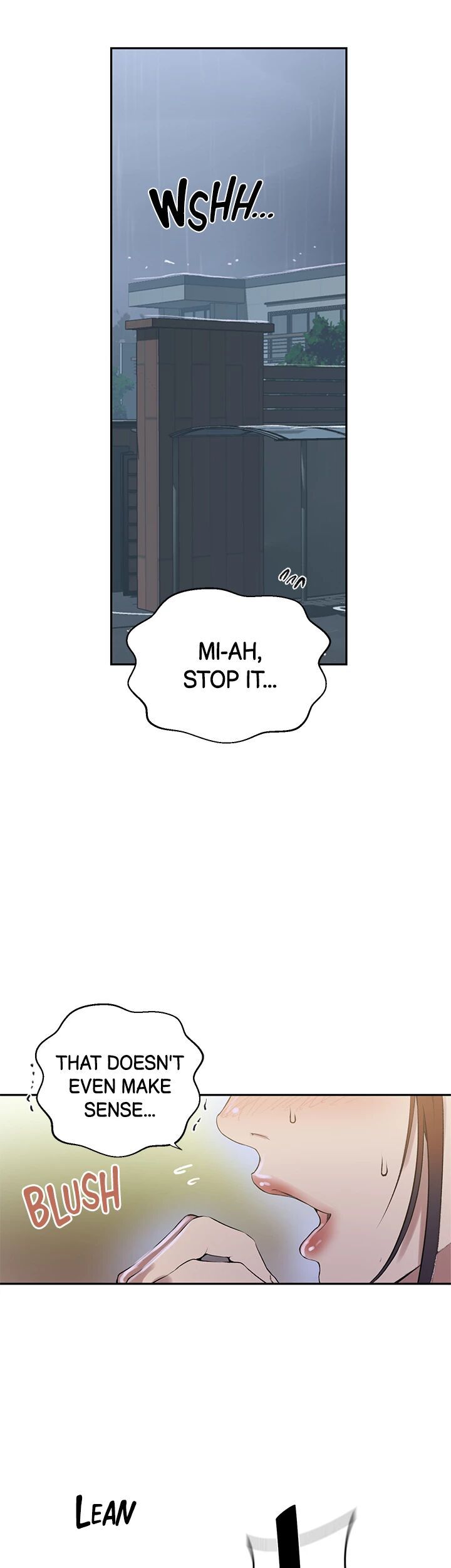 Secret Class Chapter 209 - Page 4