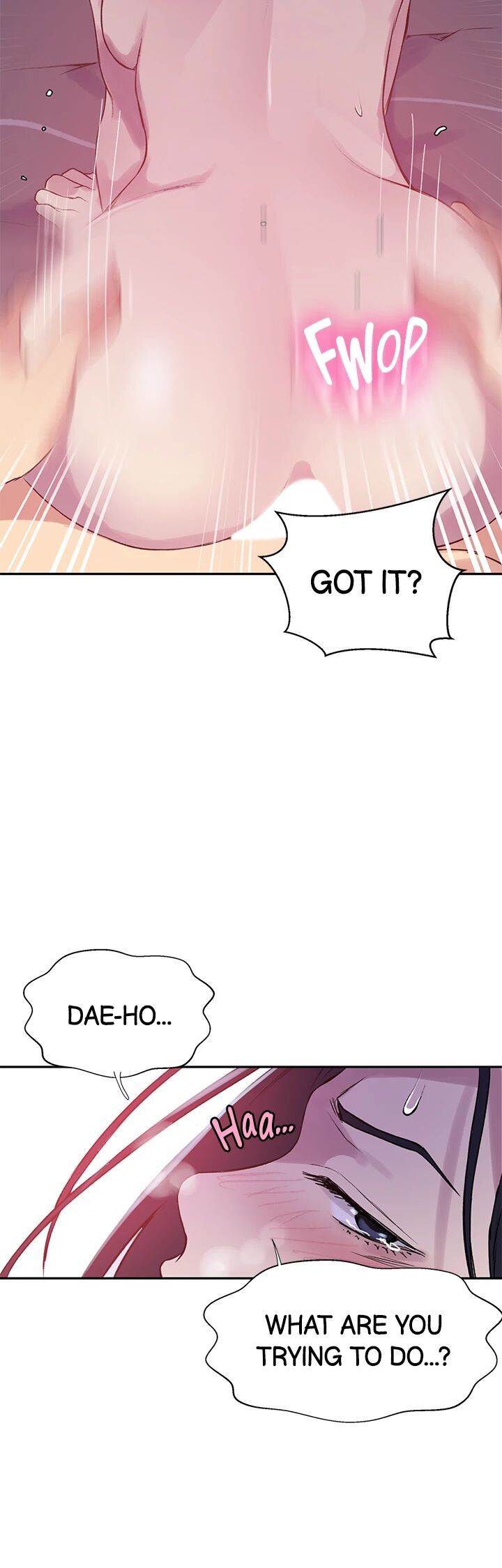 Secret Class Chapter 210 - Page 15