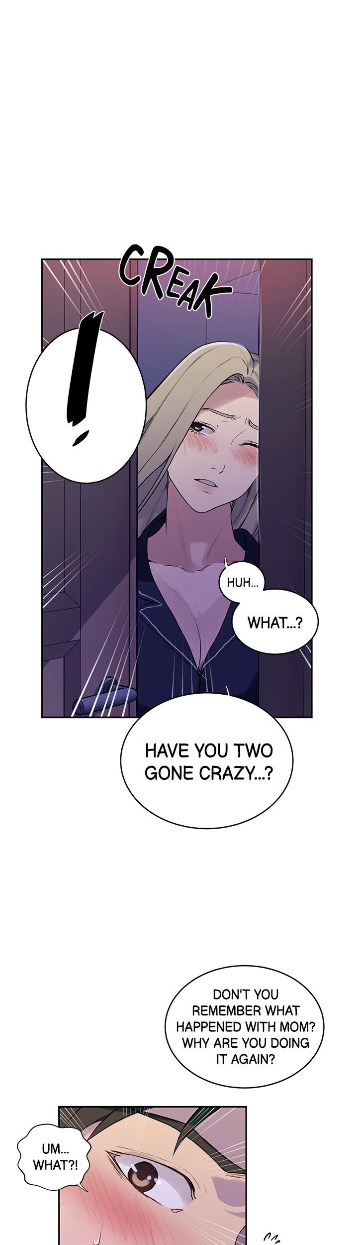 Secret Class Chapter 210 - Page 24