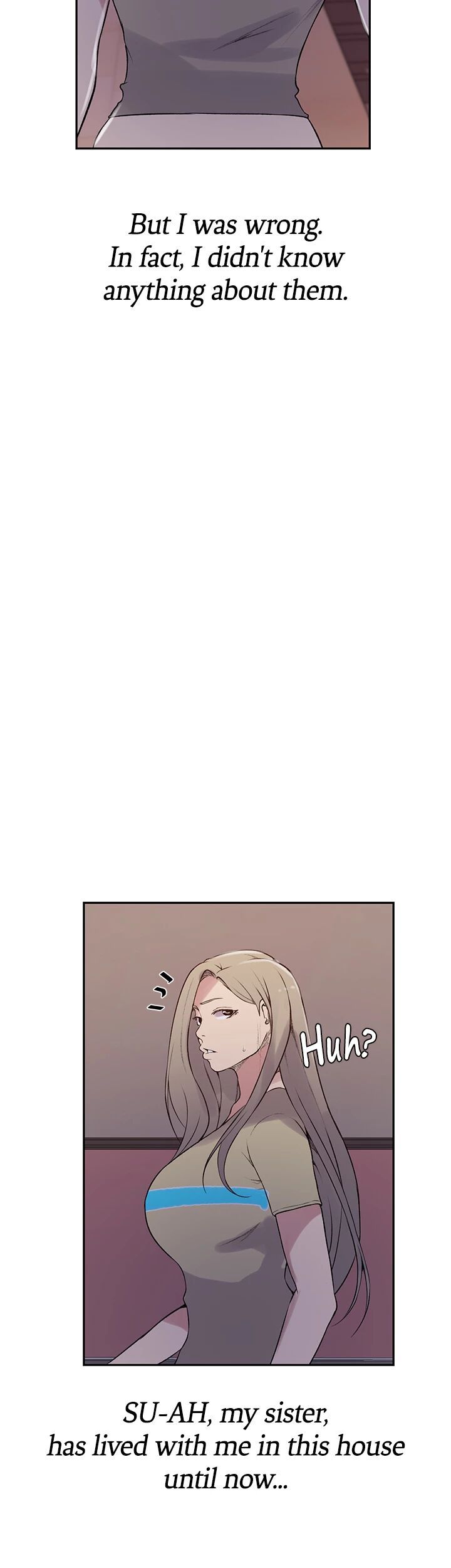 Secret Class Chapter 211 - Page 11