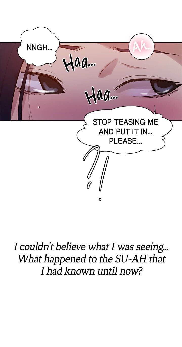 Secret Class Chapter 211 - Page 14