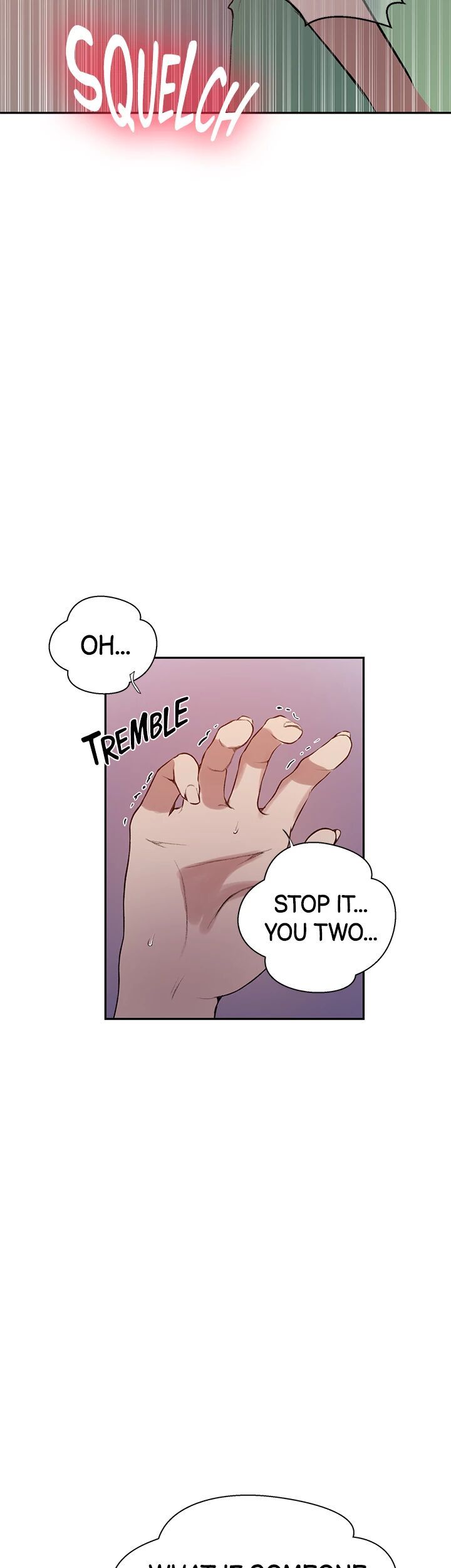 Secret Class Chapter 211 - Page 21