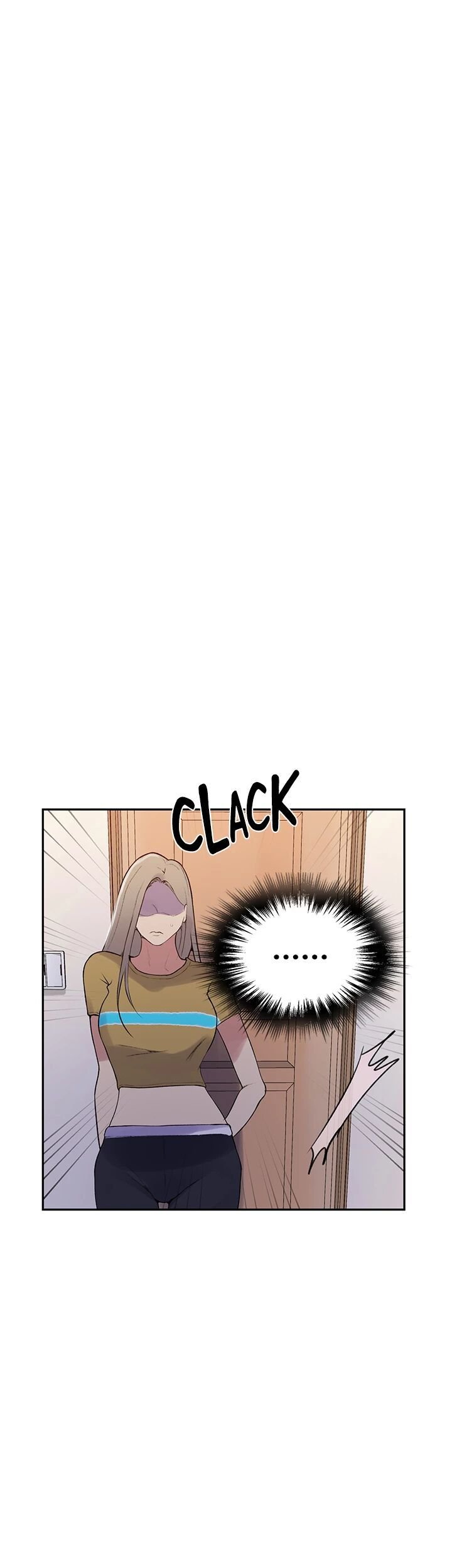 Secret Class Chapter 211 - Page 23