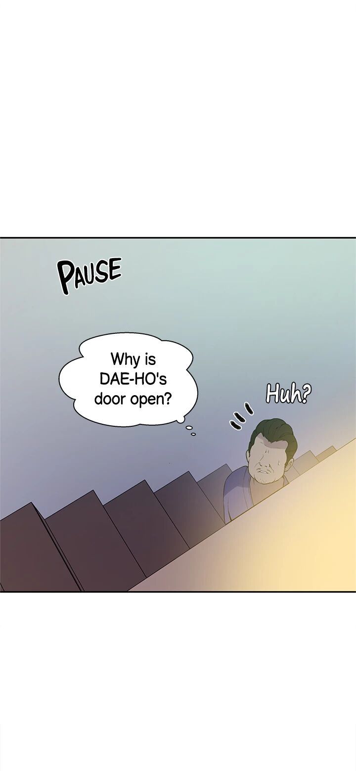 Secret Class Chapter 211 - Page 34