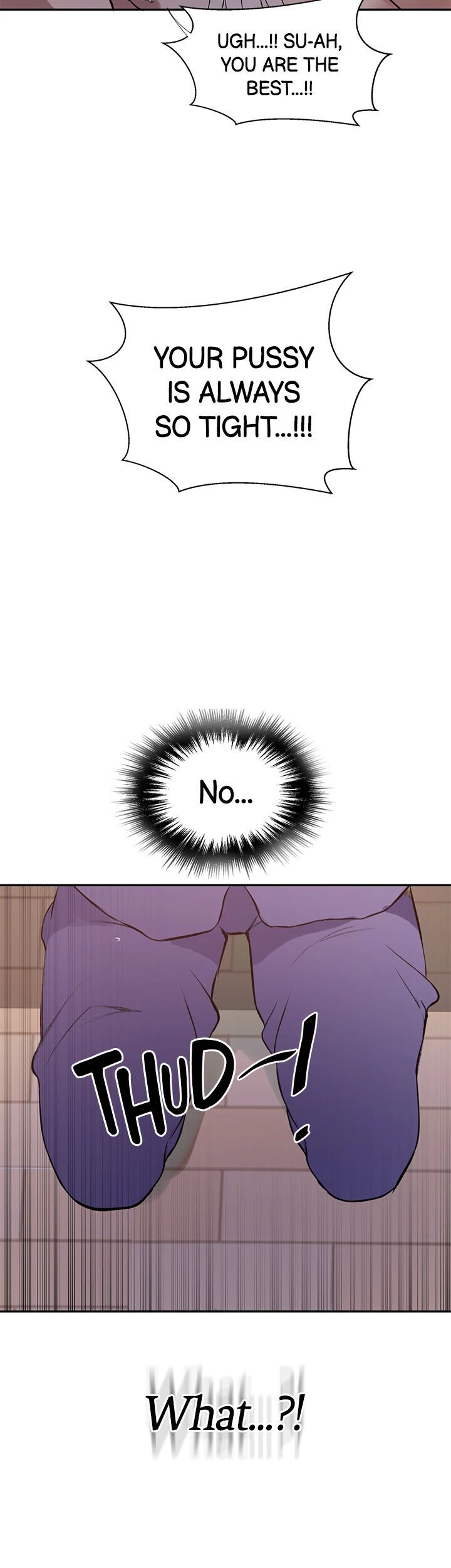 Secret Class Chapter 211 - Page 37