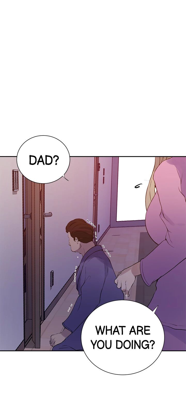 Secret Class Chapter 211 - Page 39