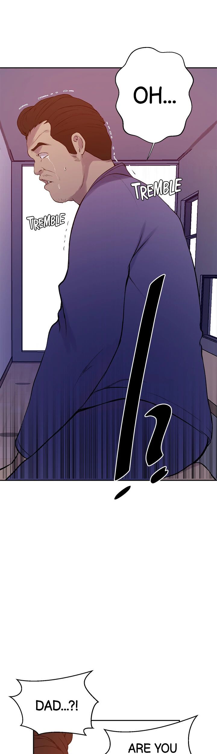 Secret Class Chapter 211 - Page 40