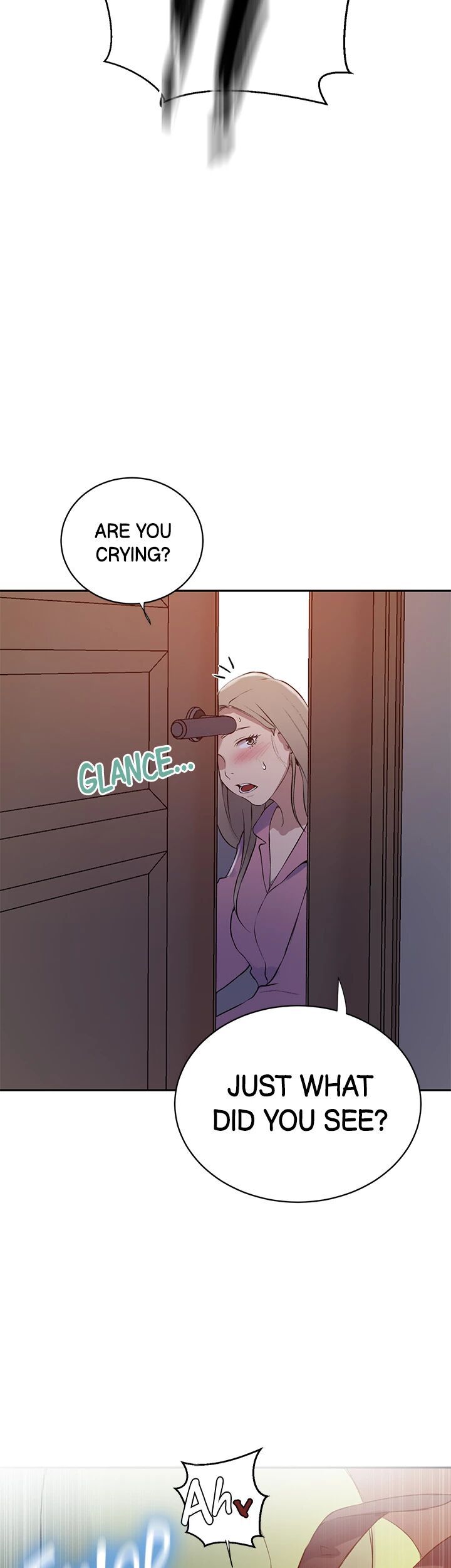Secret Class Chapter 211 - Page 42