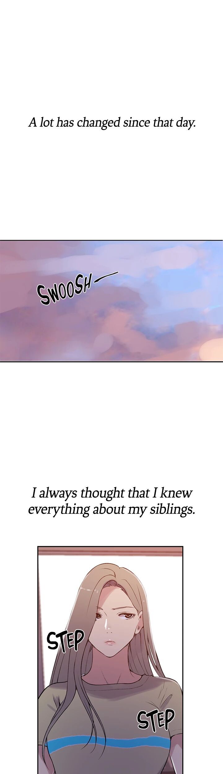 Secret Class Chapter 211 - Page 10