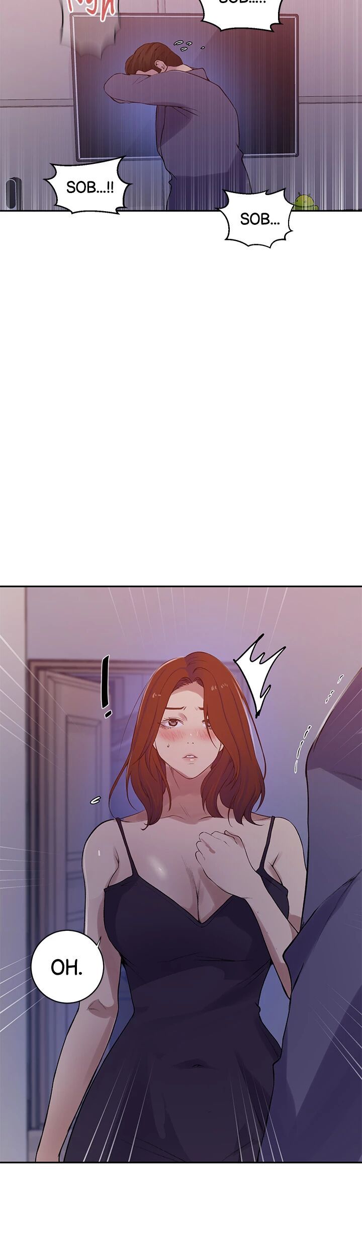 Secret Class Chapter 212 - Page 13