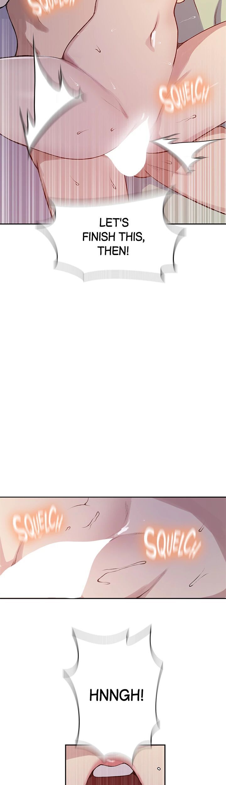 Secret Class Chapter 212 - Page 23