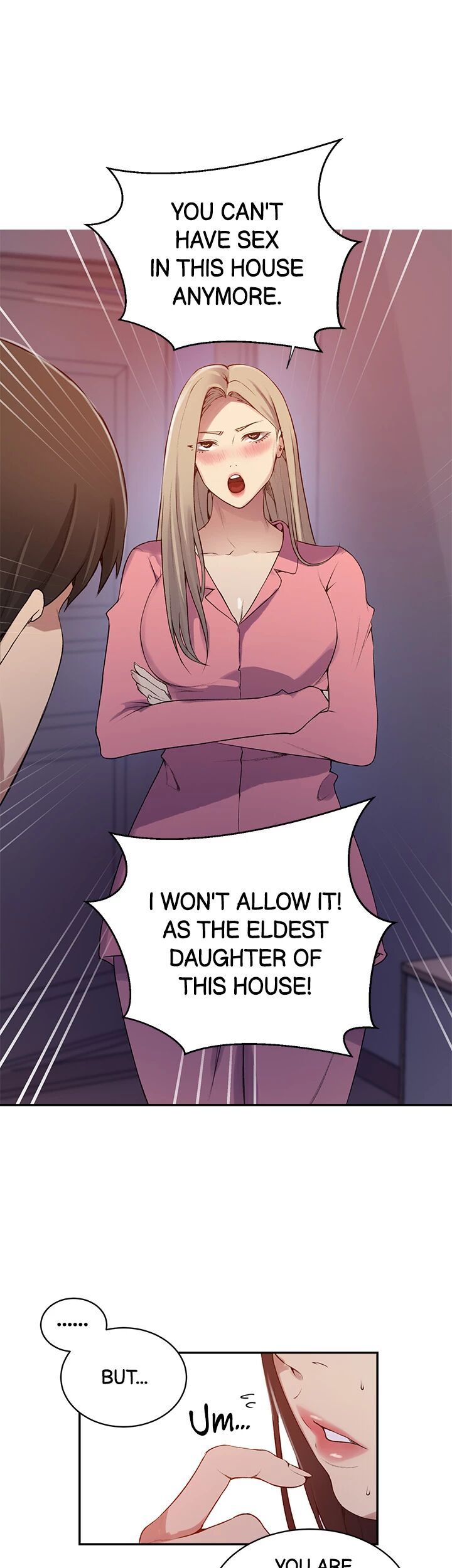 Secret Class Chapter 212 - Page 31