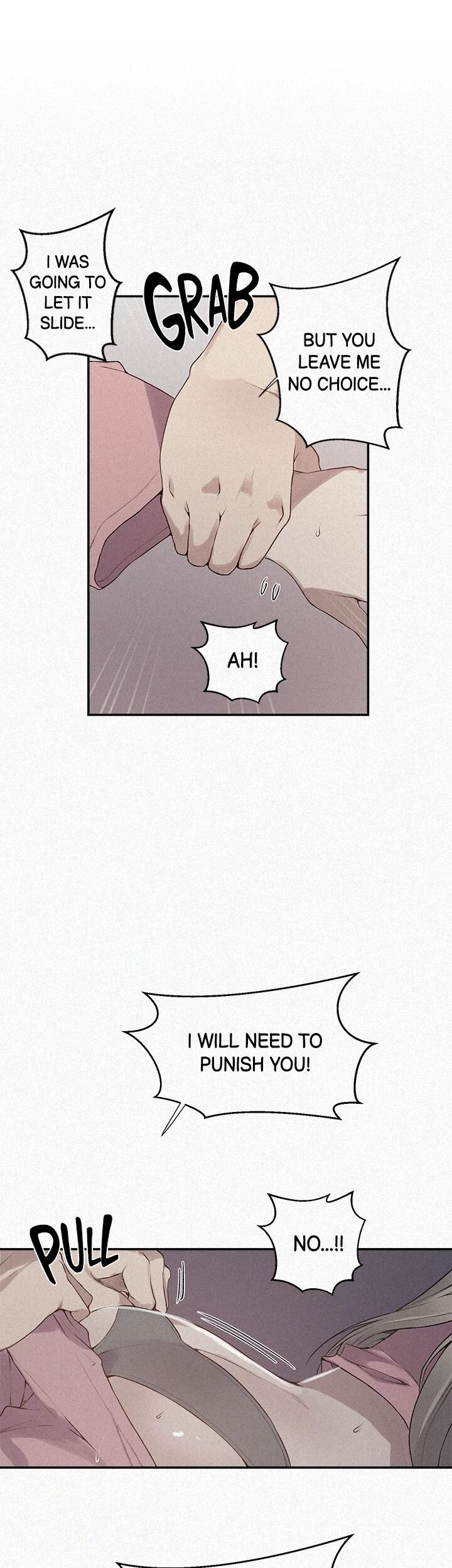 Secret Class Chapter 213 - Page 1