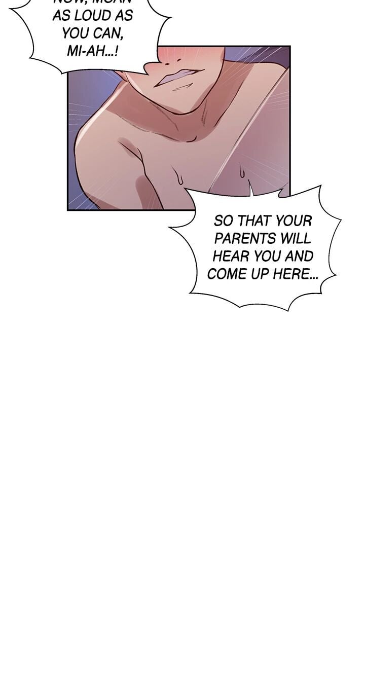 Secret Class Chapter 213 - Page 14