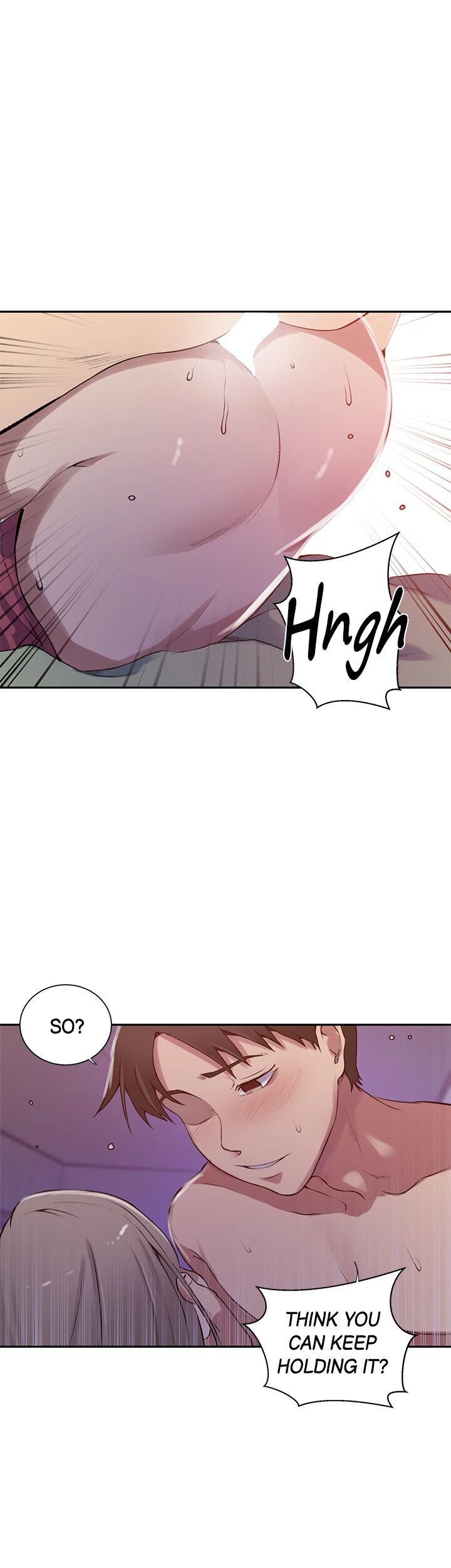 Secret Class Chapter 213 - Page 16