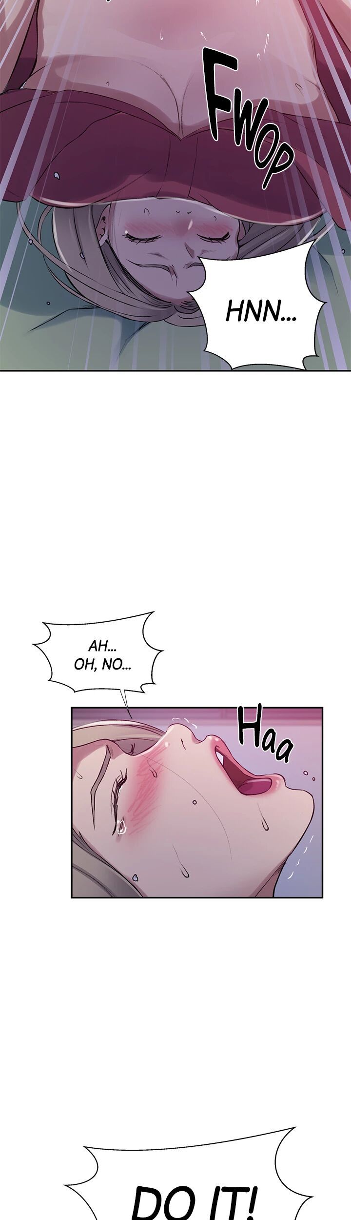 Secret Class Chapter 213 - Page 18