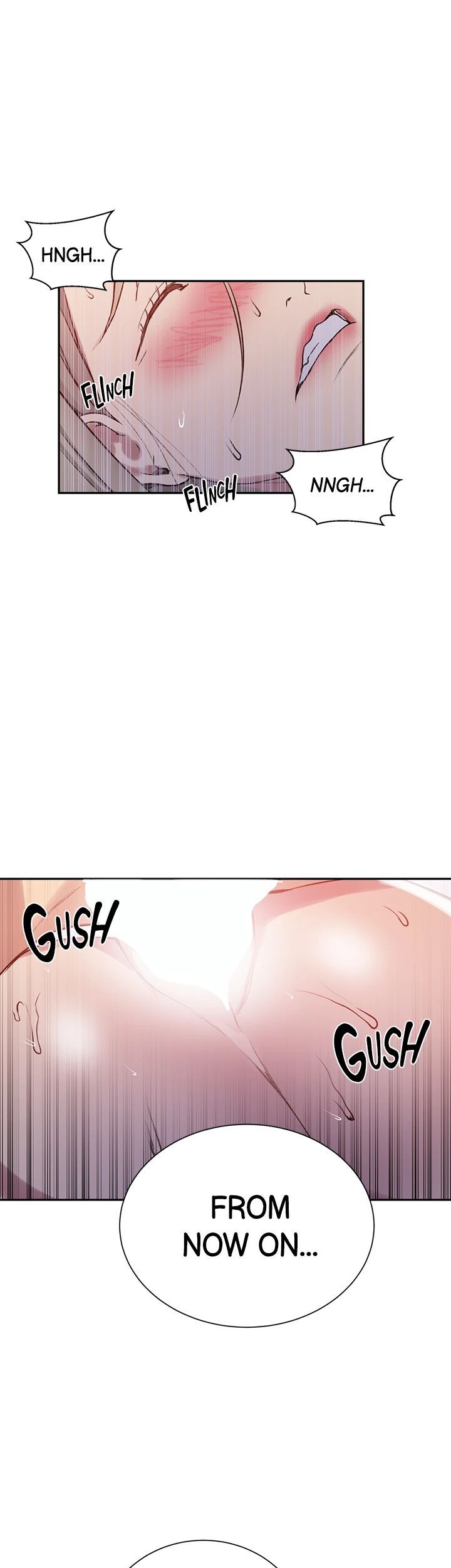 Secret Class Chapter 213 - Page 22