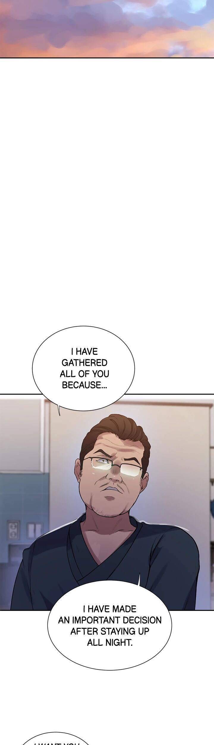 Secret Class Chapter 213 - Page 27